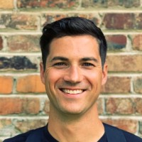 Mike Murray Campobasso