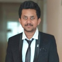 Deekshith P