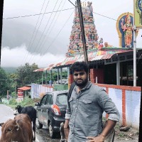 VINAYAN T