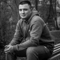Виктор Баранов