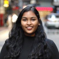 Shruthe Kirupakaran