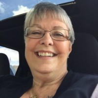 Diana Creed Ballinger