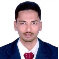 Mohammed Abdul Salam