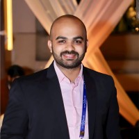Gagan Kumar
