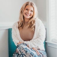 Katie Cruce