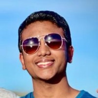 Aryan Achuthan