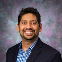 Nilesh Joshi - PMP, ITIL, CSM, MBA