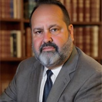 José Lorenzo Salas Castro