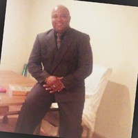 Lawrence Butts