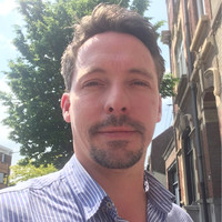 Cédric Pirez