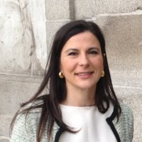 Cristina Sanchez De Toca