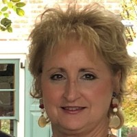 Christine Johnson