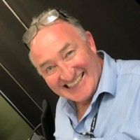 Phil Stokes