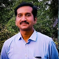 Heeramani Chaturvedi