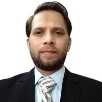 Muhammad Farhan Yaqoob