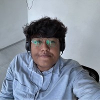 Subimal Mandal