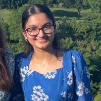Ishita Saran