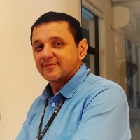Luiz Carlos Schmitt