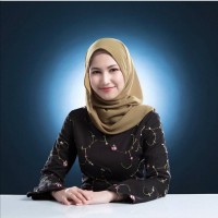 Sharifah Auni Aqilah Syed Auzair