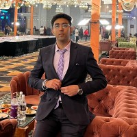 Ansh Chawla