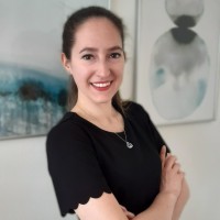 Brigitte C. Kaufmann
