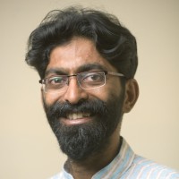 Arvind Shivakumar