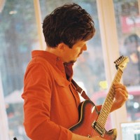 Niall McCallum