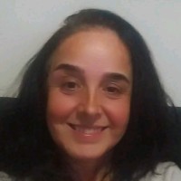 Rosimeri Luz Ferreira Dos Santos