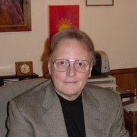 Malcolm Clarrissimeaux, Ph.D.