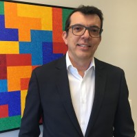 Marco Aurélio Da Silva