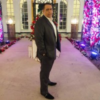 Chaudhary Khurram