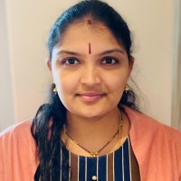Prathyusha Konduru