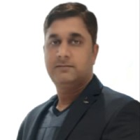 Abhishek Tripathi