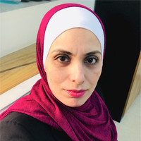 Aroob Tawalbeh