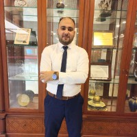 Abdallah Mohamed