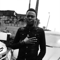 Victor Uche