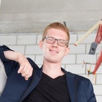 Wouter Admiraal