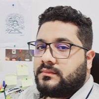 Ebrahem Rrashed Al-Romisy
