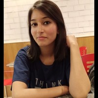 Chhavi Agarwal