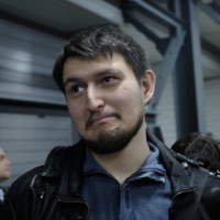 Егор Маткин
