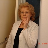 Marilyn Montenegro