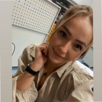 Duygu Küçüközdemir