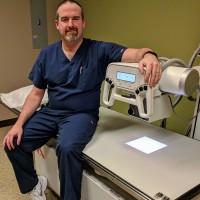 Michael E. Alvey, R.T.(R) (ARRT)