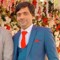 Mian Naveed