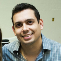 Lucas Dalmedico Silva