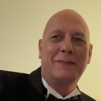 Nigel Gough