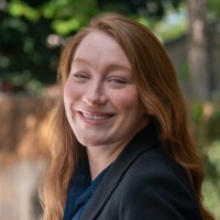 Kat Bailey