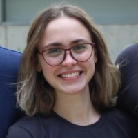 Luciana M. De la Cruz