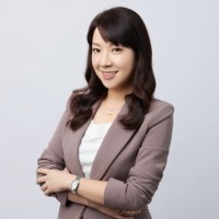 Cathy CH Wang