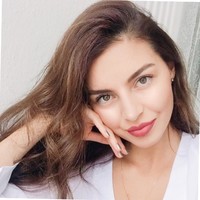 Büşra Bilge